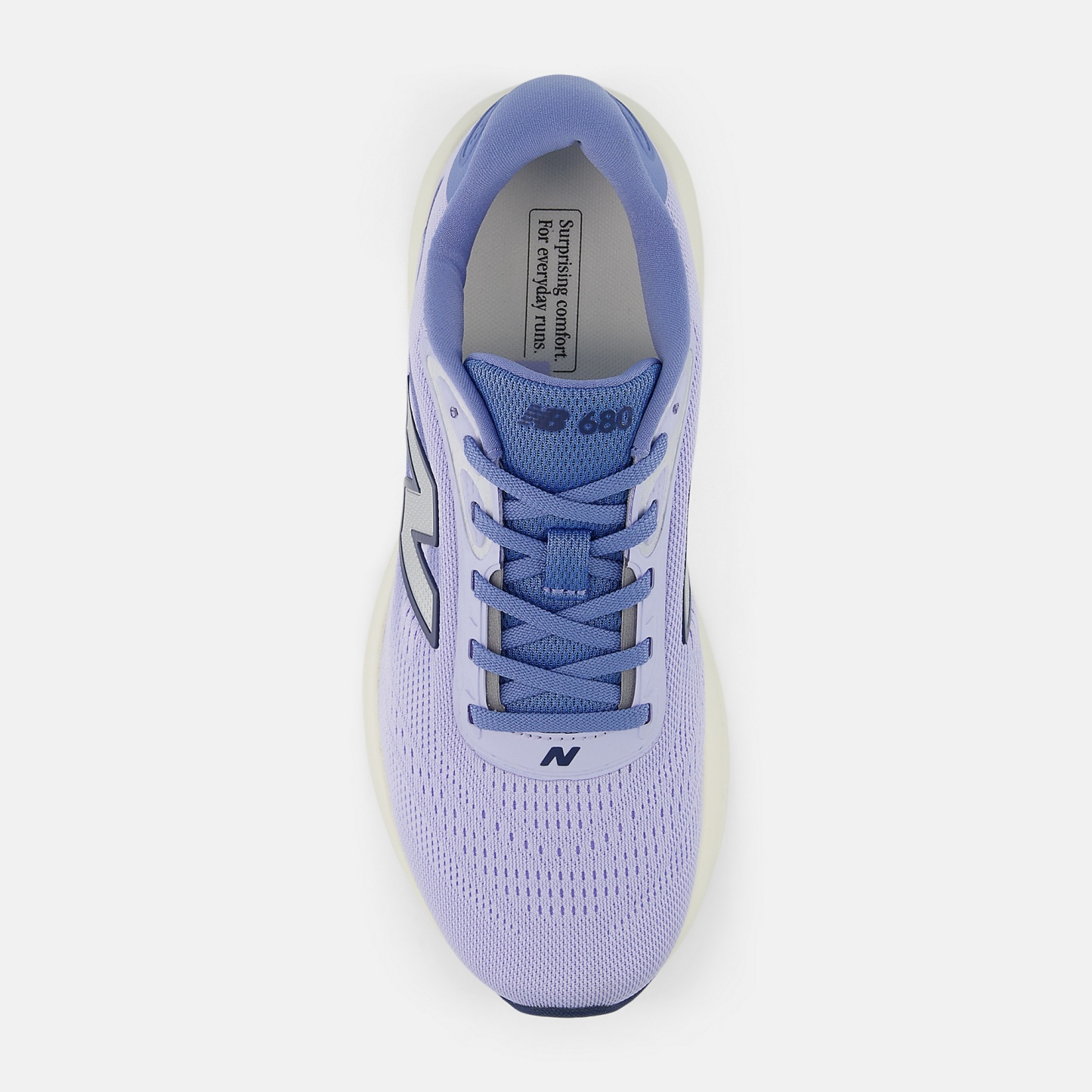 New Balance Fresh Foam 680v9, W6808P8