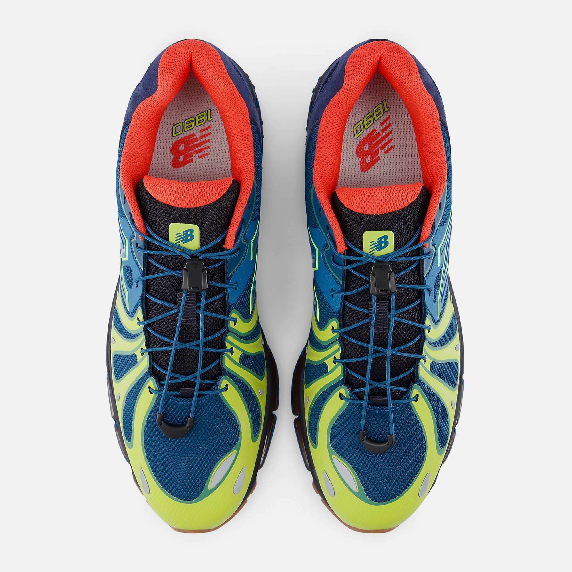 New Balance ABZORB 1890, U18904DO