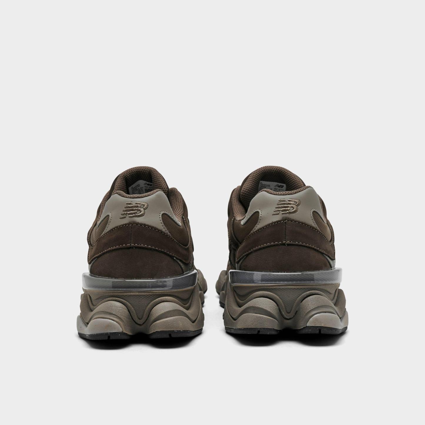 Men's New Balance 9060 Casual Shoes - Cortado/Cortado - view 4