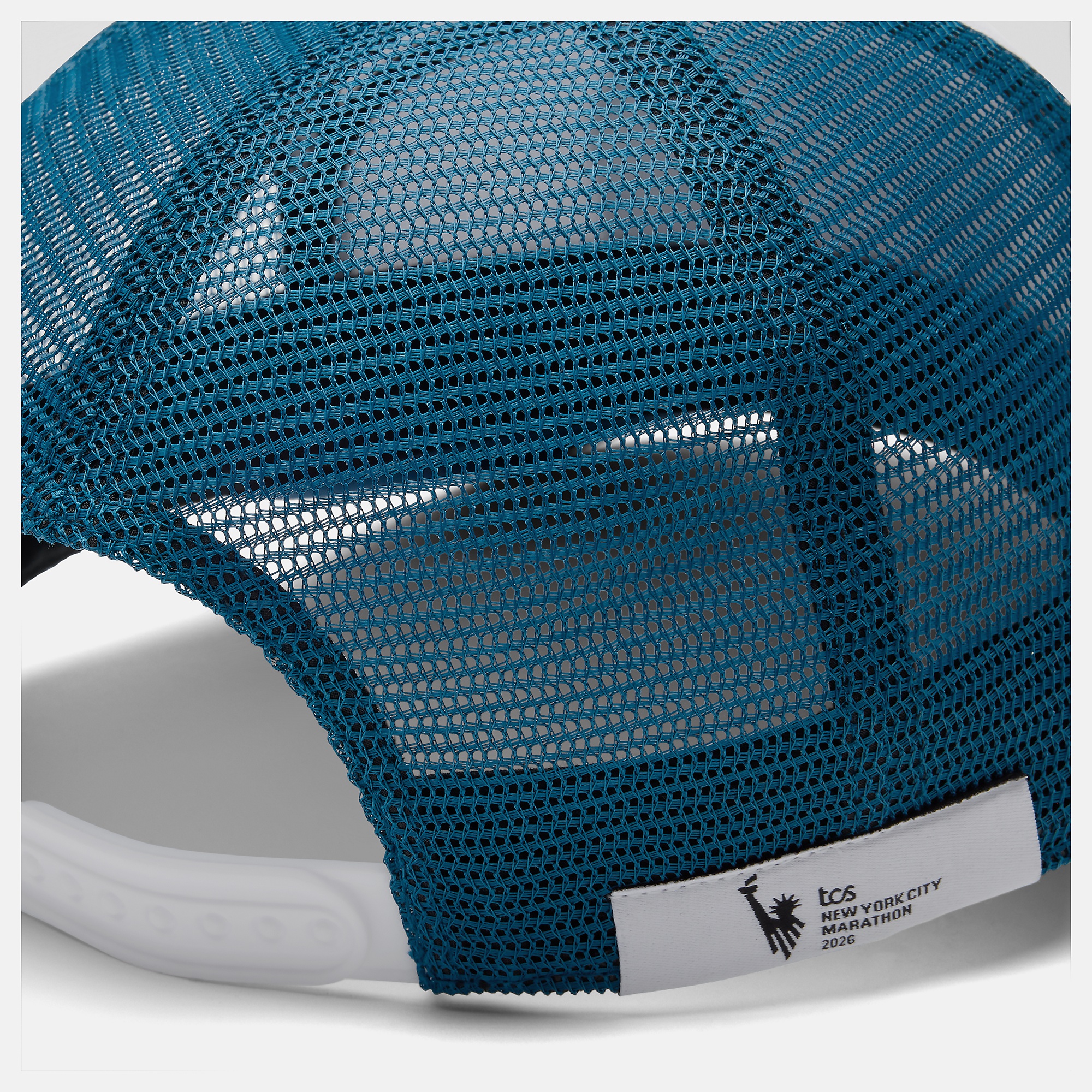 New Balance NYC Marathon Trucker, AC1722RWT