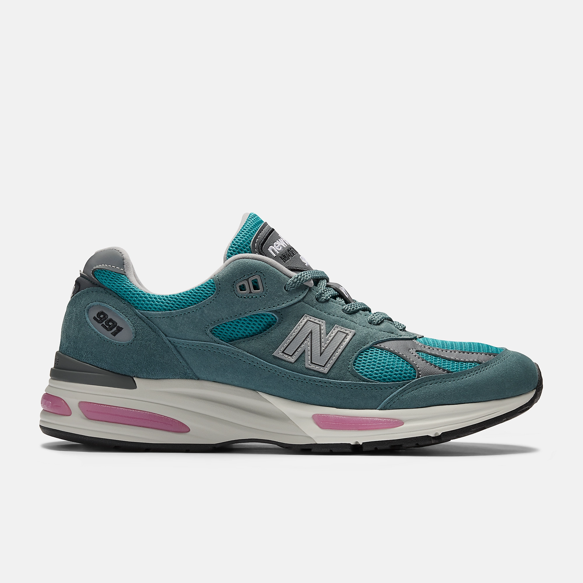 New Balance Made in UK 991v2, U991TT2
