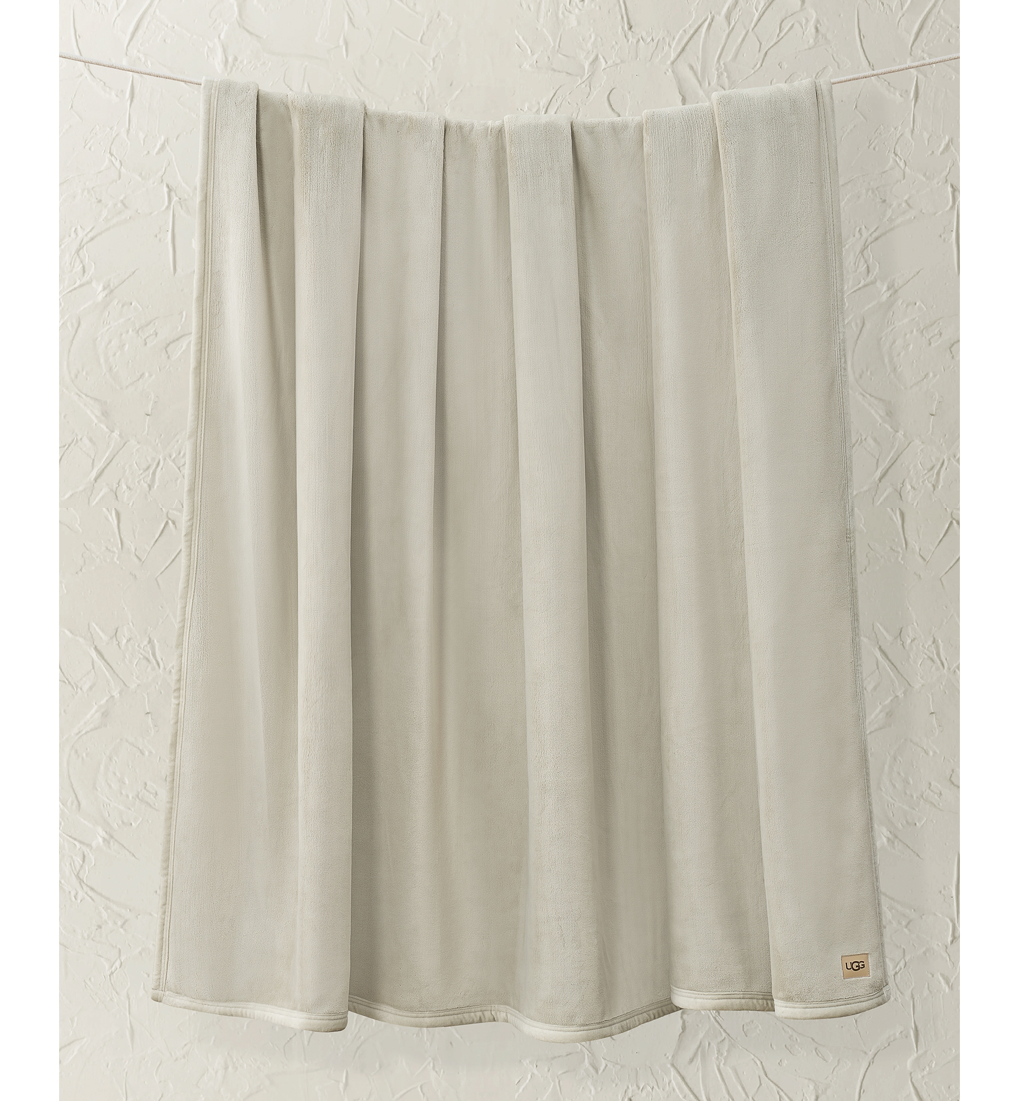 UGG® Coco Blanket - Shoreline