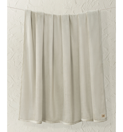 UGG® Coco Blanket - Shoreline
