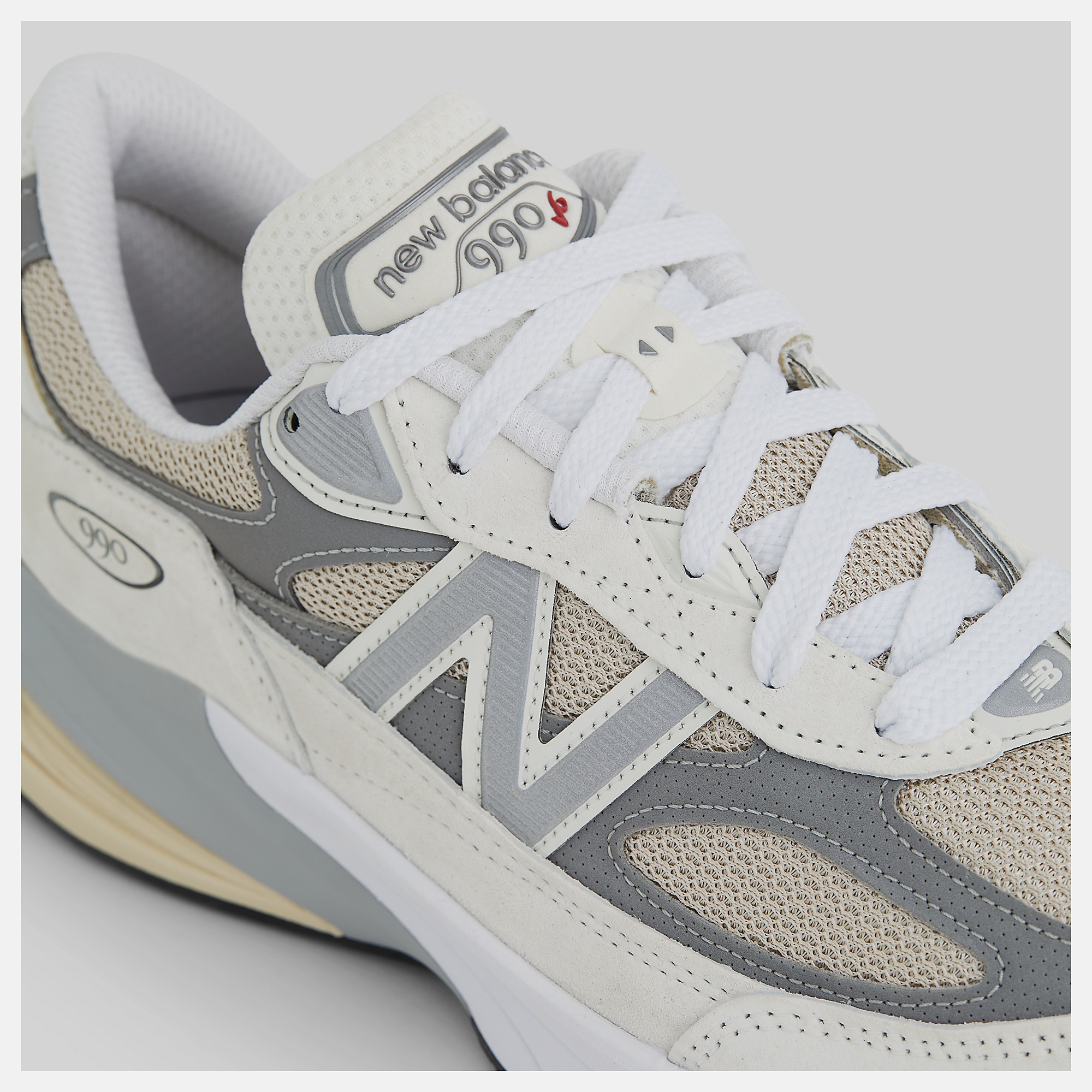 New Balance Made in USA 990v6, U990NC6