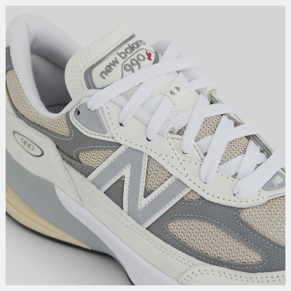 New Balance Made in USA 990v6, U990NC6