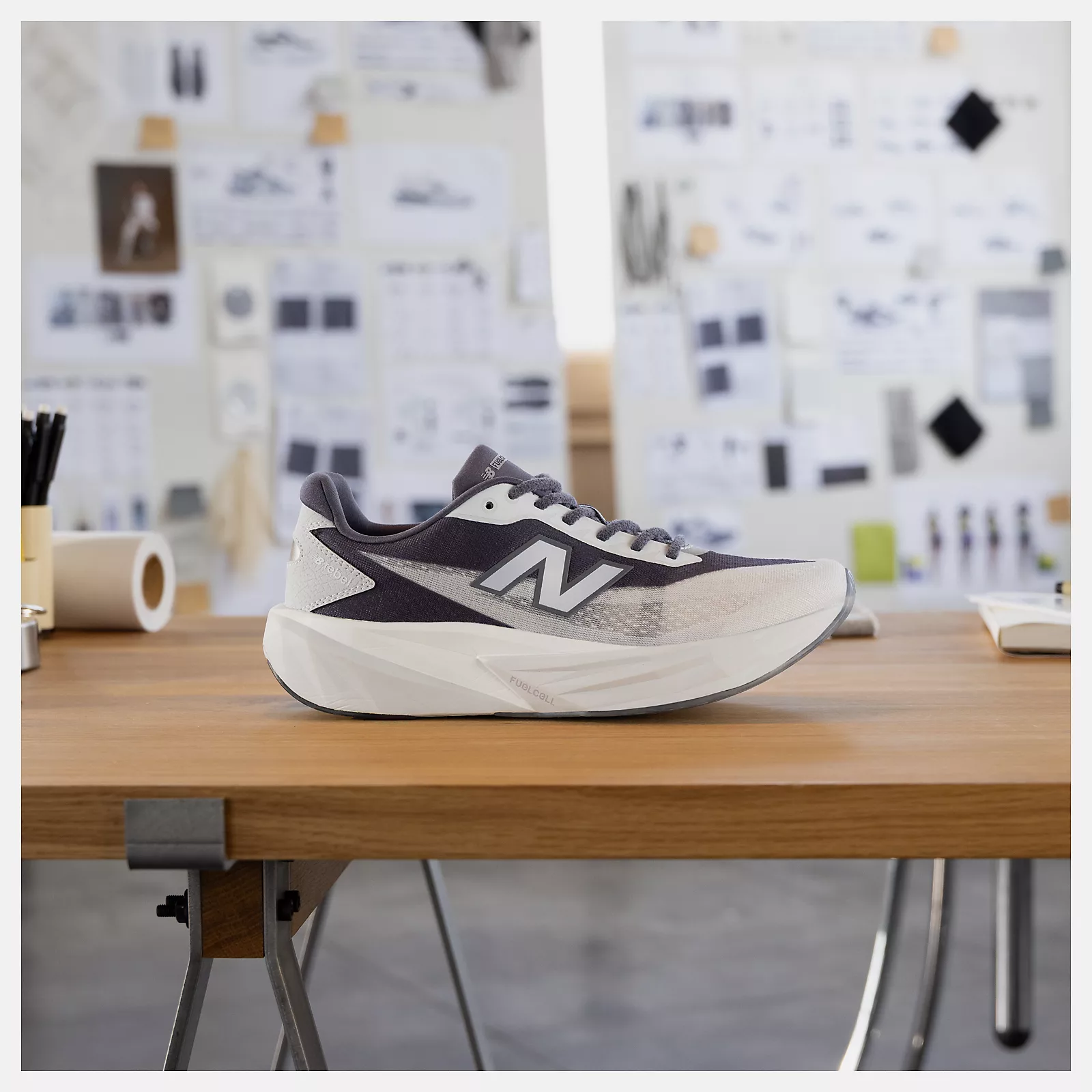 New Balance Sydney Levrone FuelCell Rebel v5, WFCX1YQ