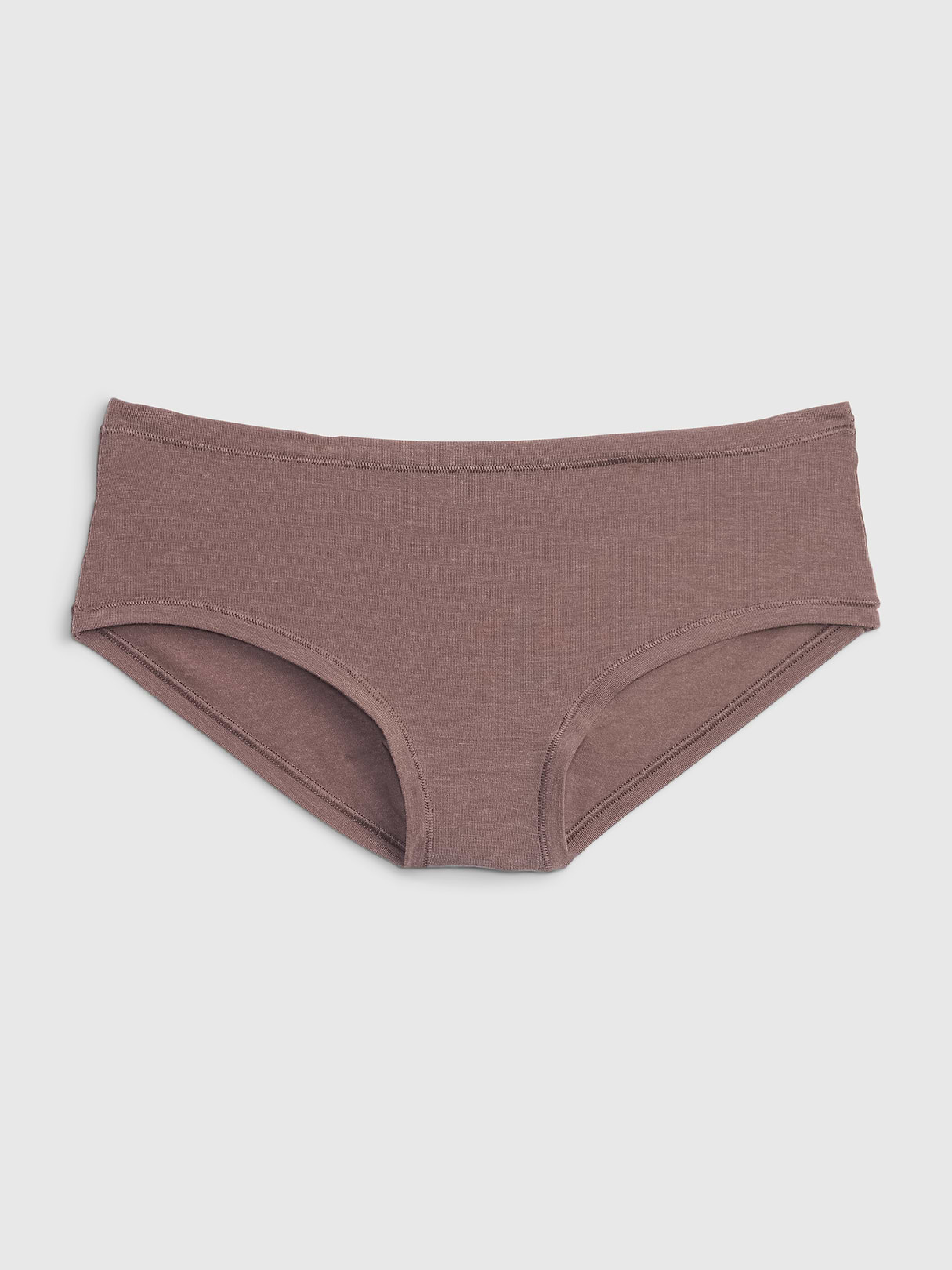 Breathe Hipster - wassel brown