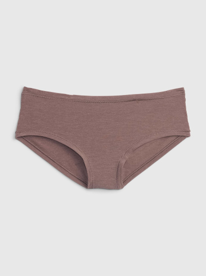 Breathe Hipster - wassel brown