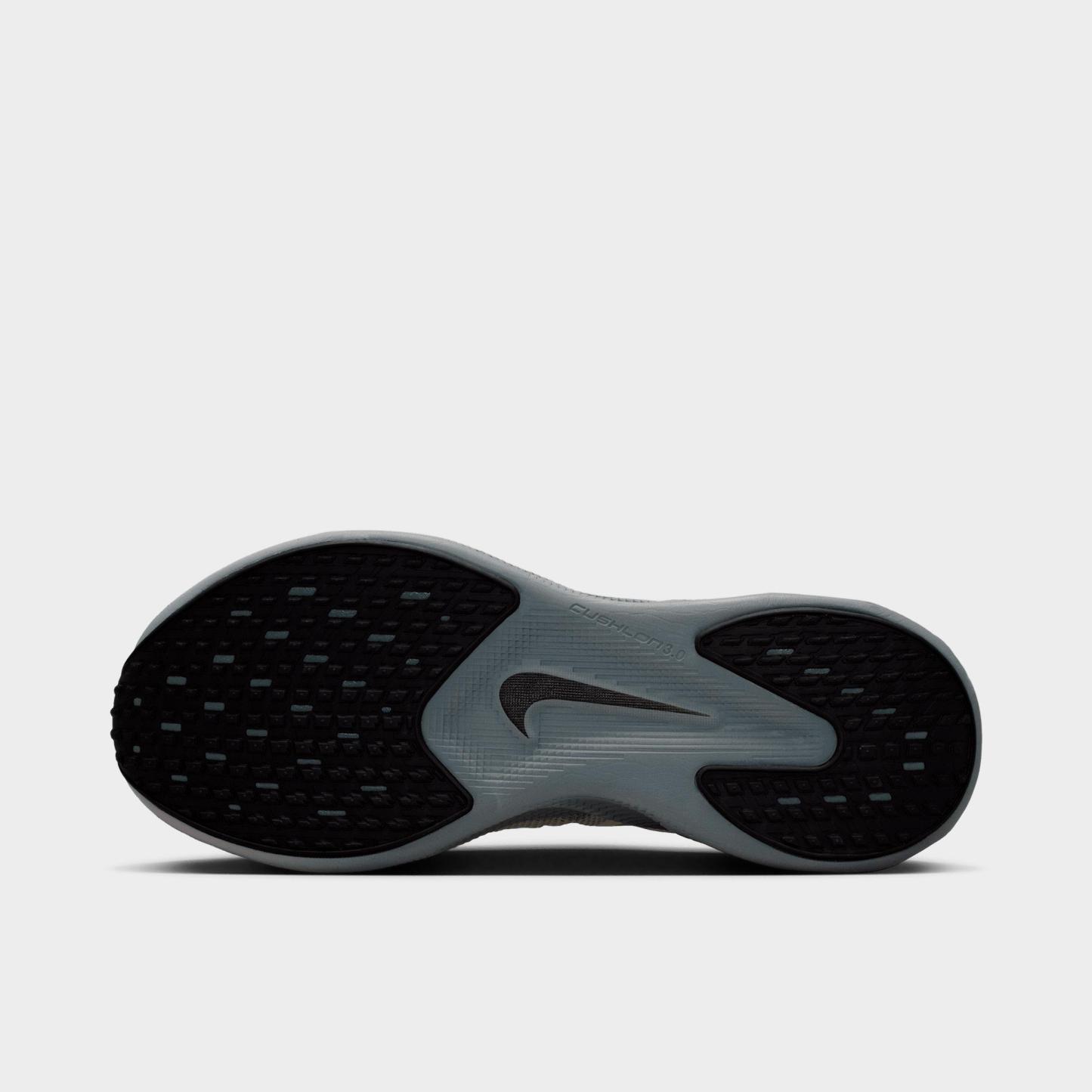 Men's Nithtke Ava X Casual Shoes - Part 1 - Grey Fog/Light Smoke Grey/Dark Smoke Grey/Black - Bottom view
