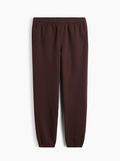 Adult VintageSoft Classic Joggers - Woodsy brown