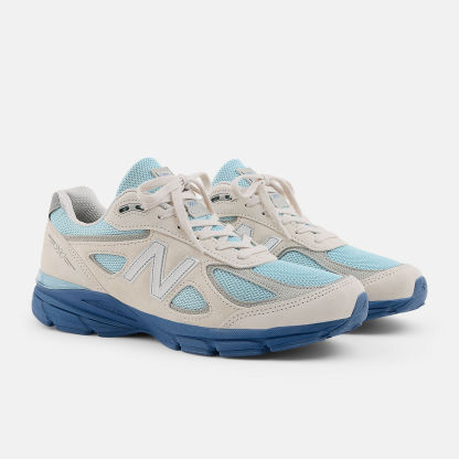 New Balance Made in USA 990v4, U990MB4