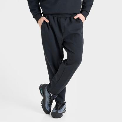 Men's Nike 24.7 ImpossiblySoft Dri-FIT Pants - Black/Dark Smoke Grey