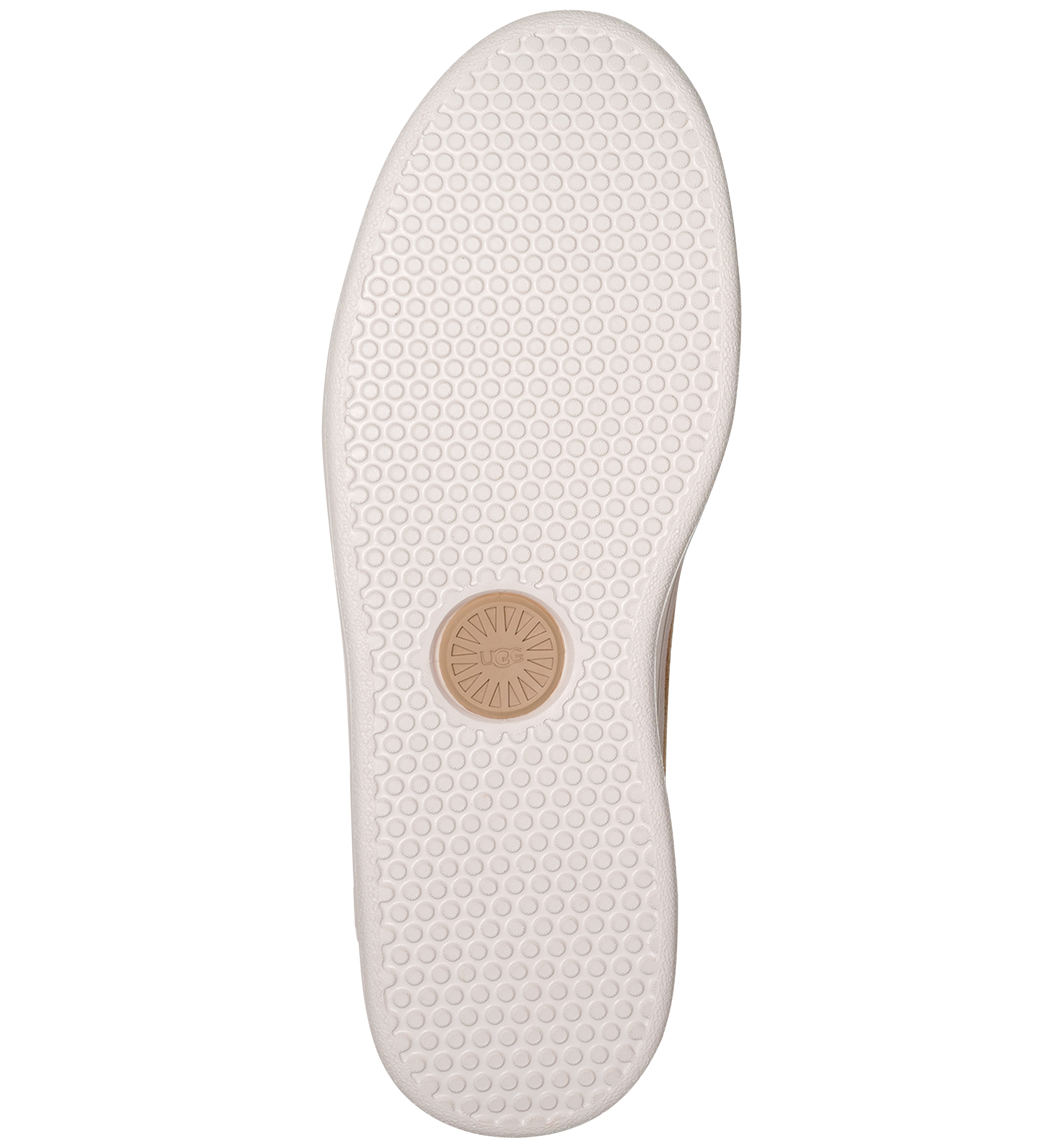 UGG® Men's South Bay Sneaker - Mustard Seed