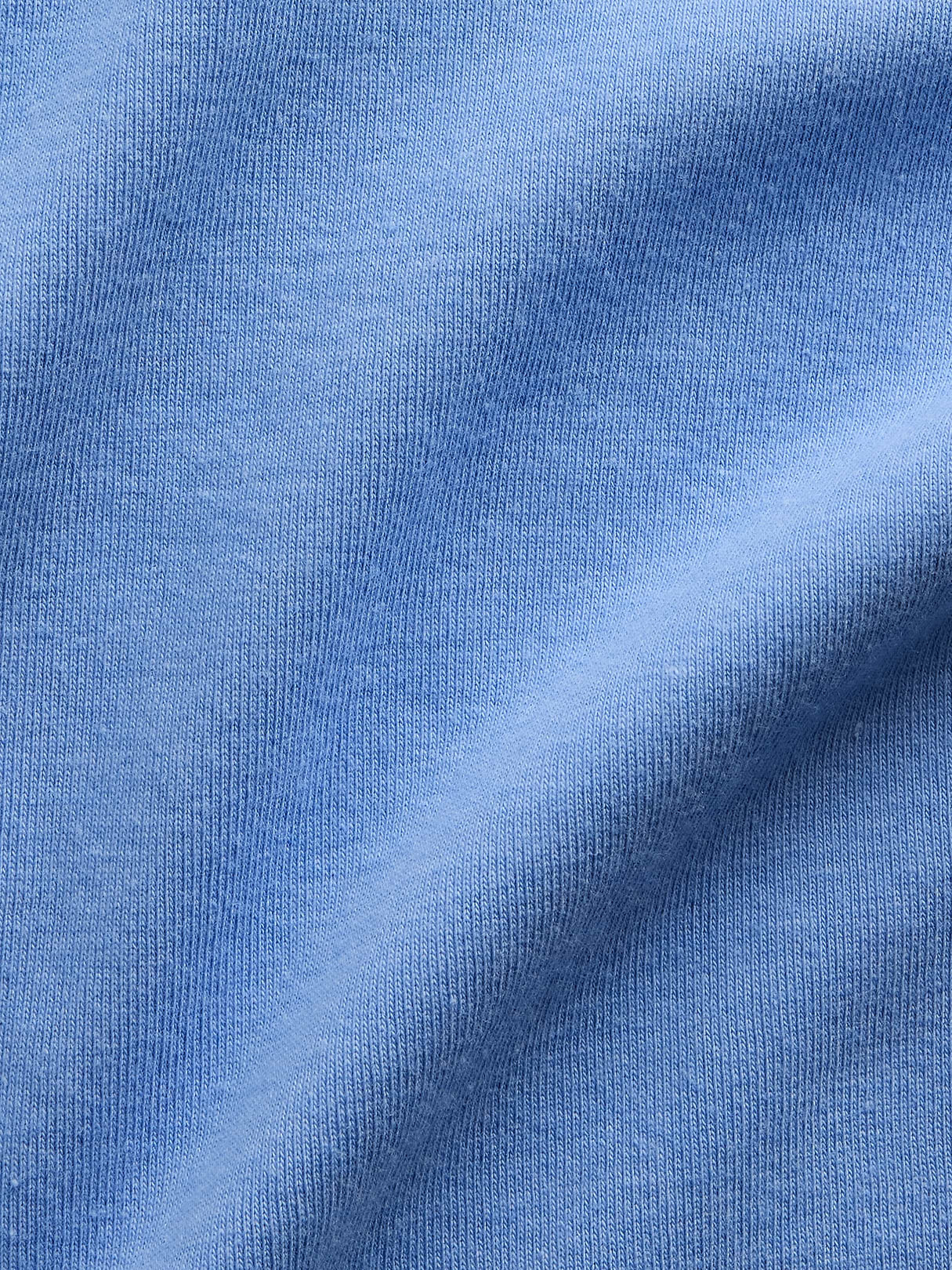 Modern Crop Cami - Moore blue