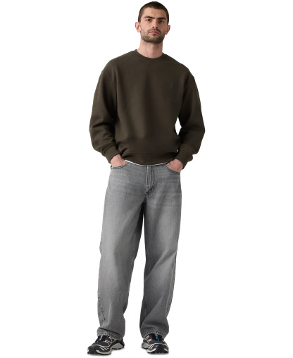 Levi's Men's 578™ Baggy Jeans - Gray Step