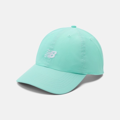 New Balance '47 Clean Up Run Hat, LAH00453BM4