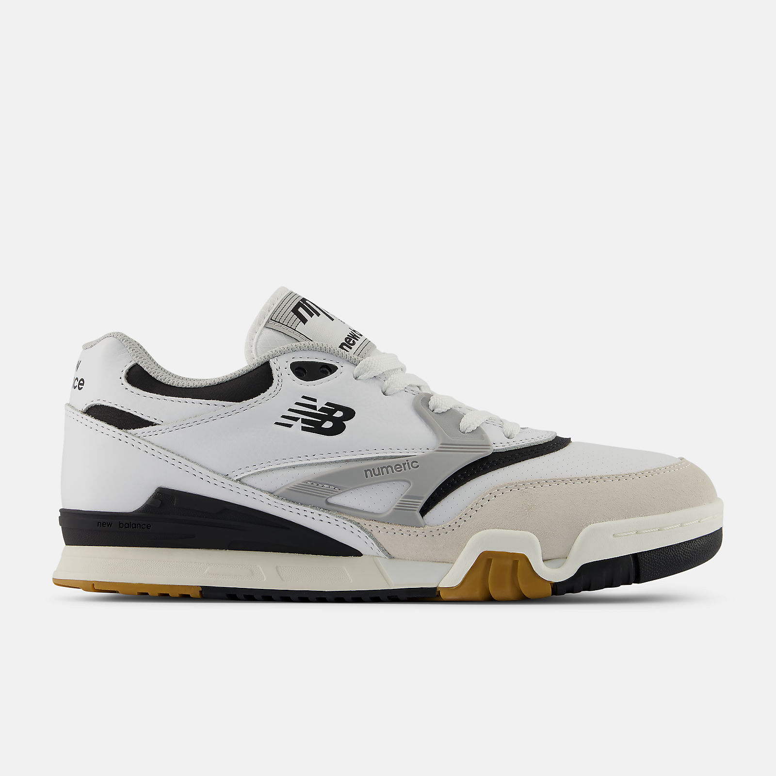 New Balance NB Numeric 770, UN770WTB