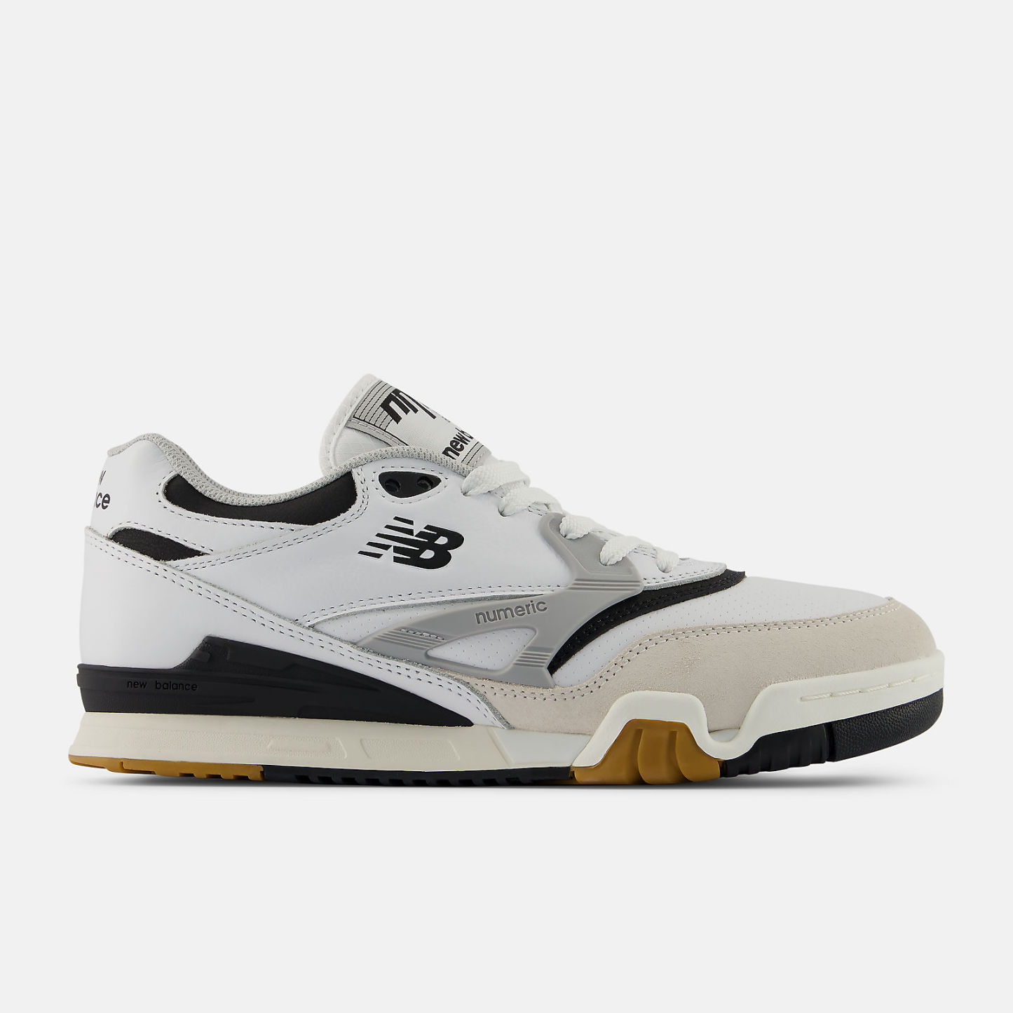 New Balance NB Numeric 770, UN770WTB