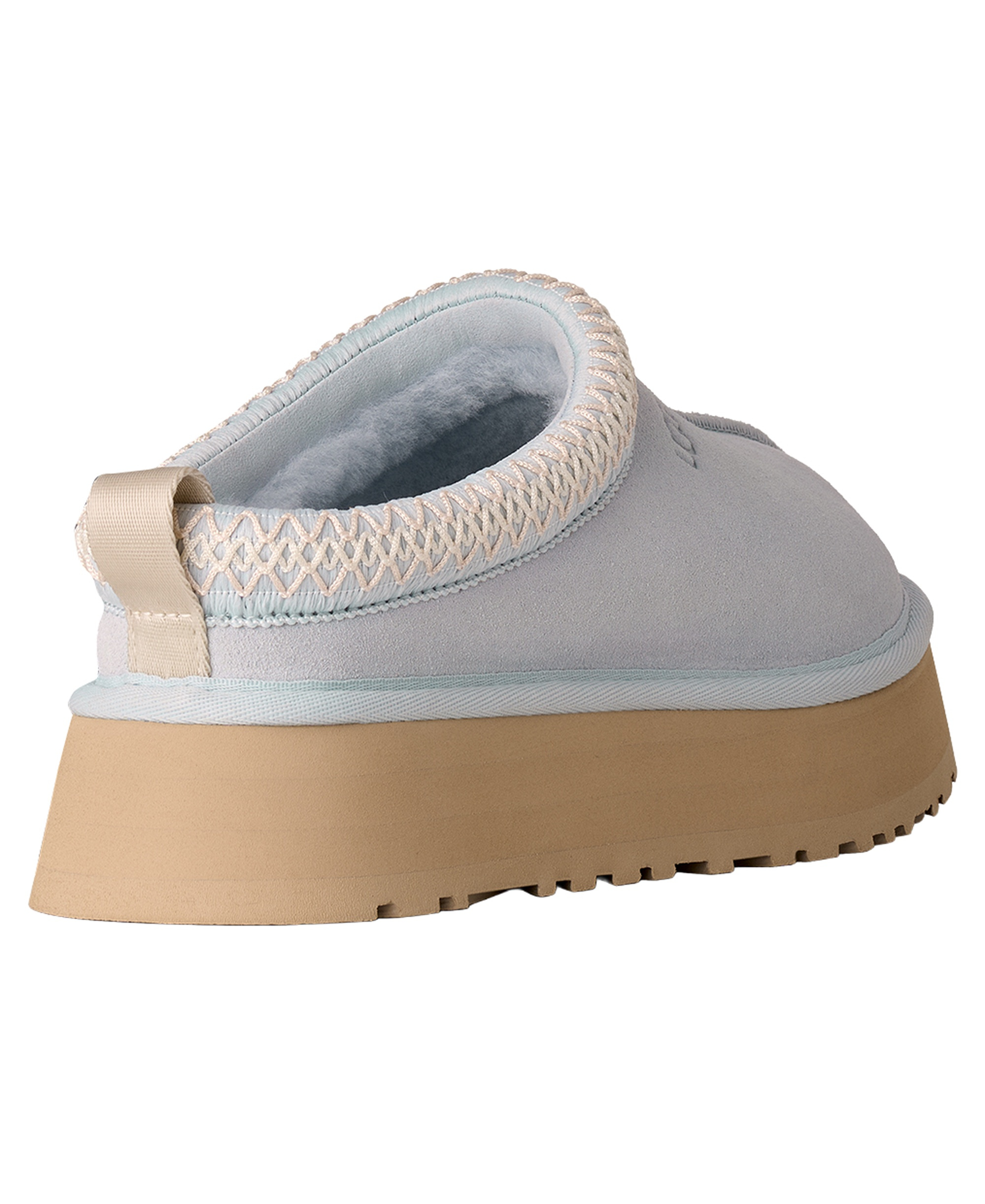 UGG® Women's Tazz II Clog Slip-On Slippers - Sky Blue