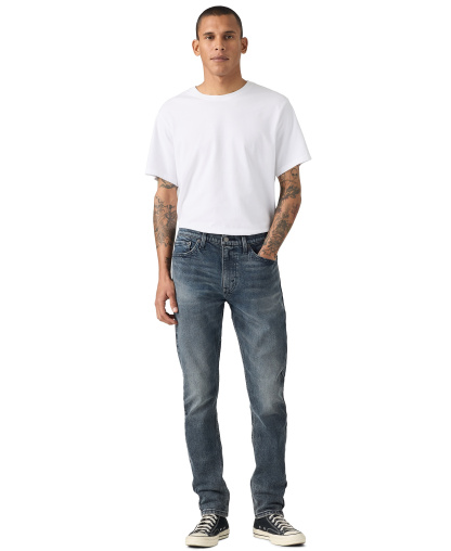 Levi's Men's 510™ Slim-Fit Skinny Zip-Fly Jeans - Kinetic Energy