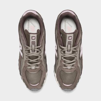 Women's New Balance 204L Casual Shoes - Cortado/Stone Pink - view 5