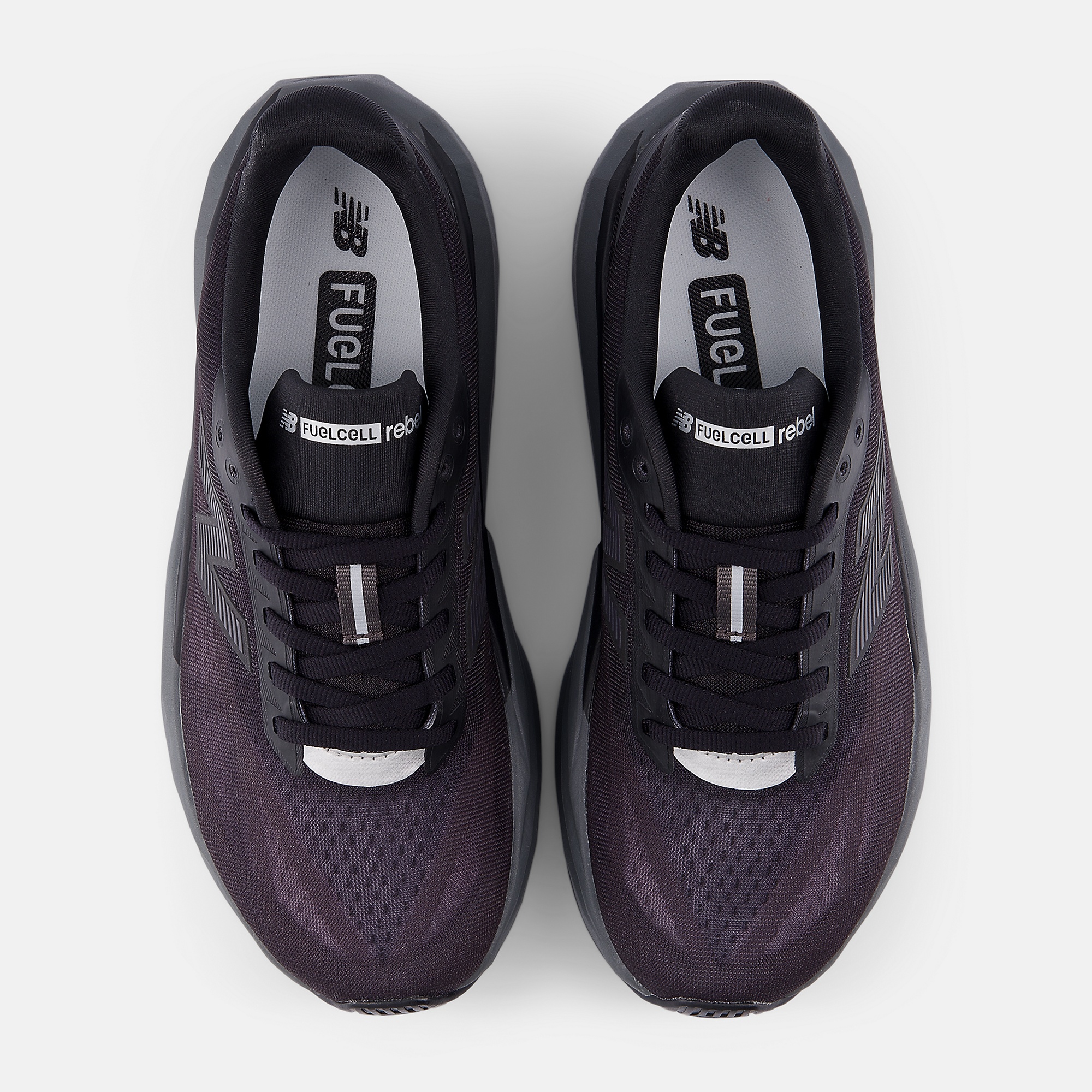New Balance FuelCell Rebel v5, WFCXLO5