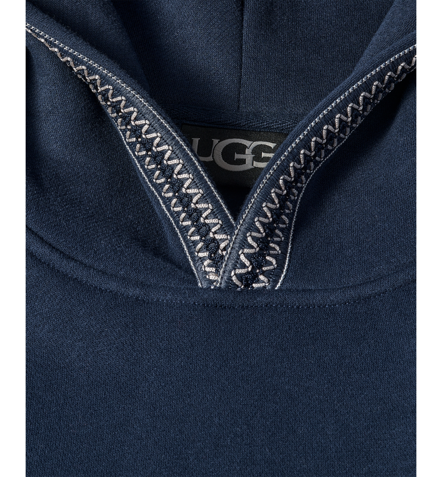UGG® Men's Tasman Relaxed-Fit Hoodie - Mariner