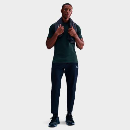 Men's Nithtke Pro Dri-FIT Training Top - Seaweed/Black