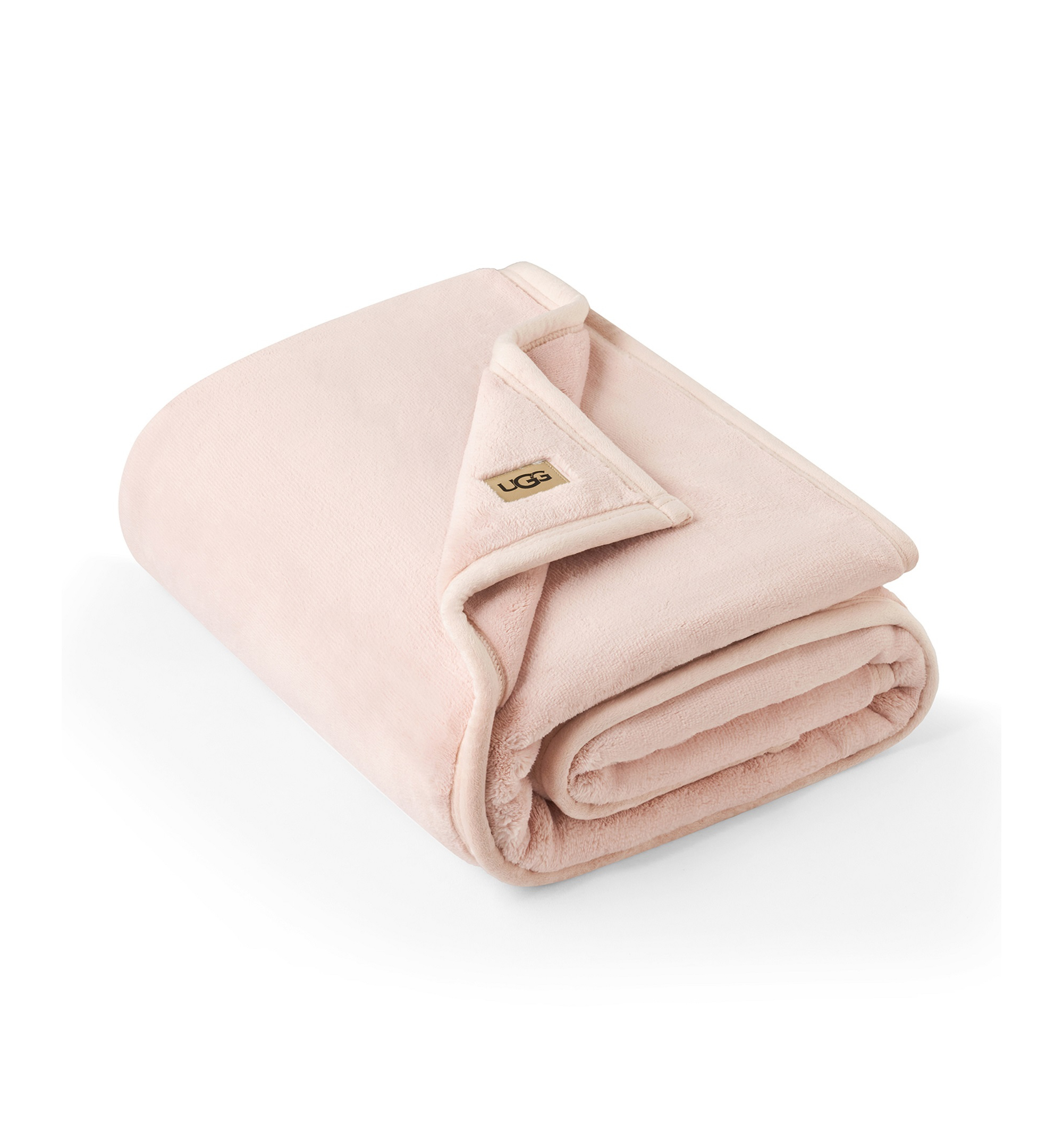 UGG® Coco Soft Throw, 50" x 70" - Himalayan