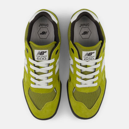 New Balance NB Numeric Tom Knox 600, UN600SMB