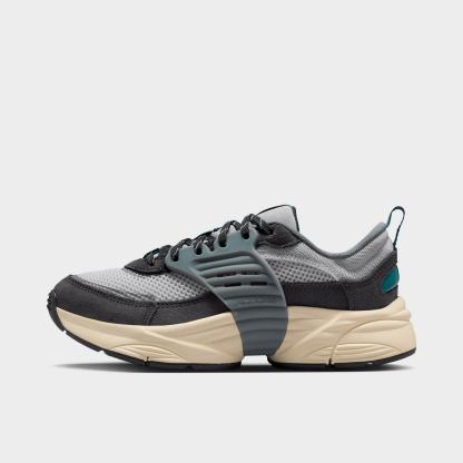 Big Kids' Jordan Trunner O/S Casual Shoes - Photon Dust/Anthracite/Ash Green - view 1