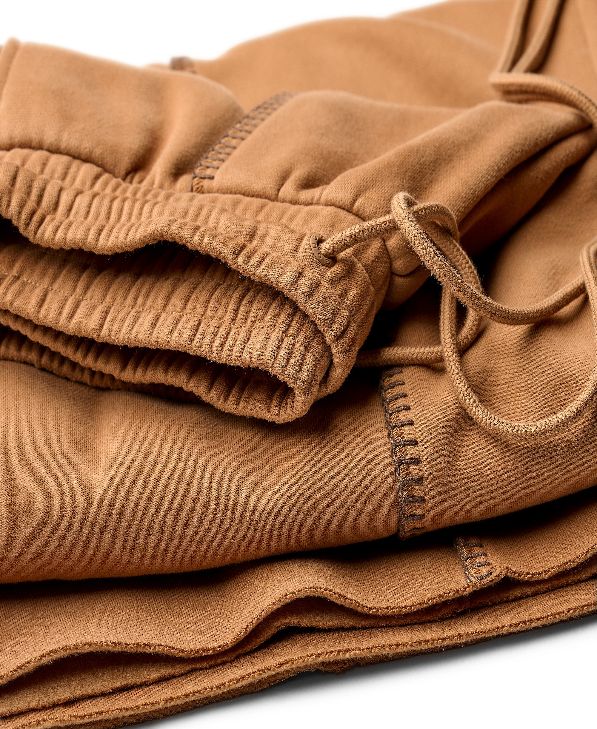 UGG Women's Classic Extra Wide-Leg Pants - Chestnut