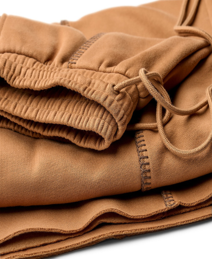 UGG Women's Classic Extra Wide-Leg Pants - Chestnut