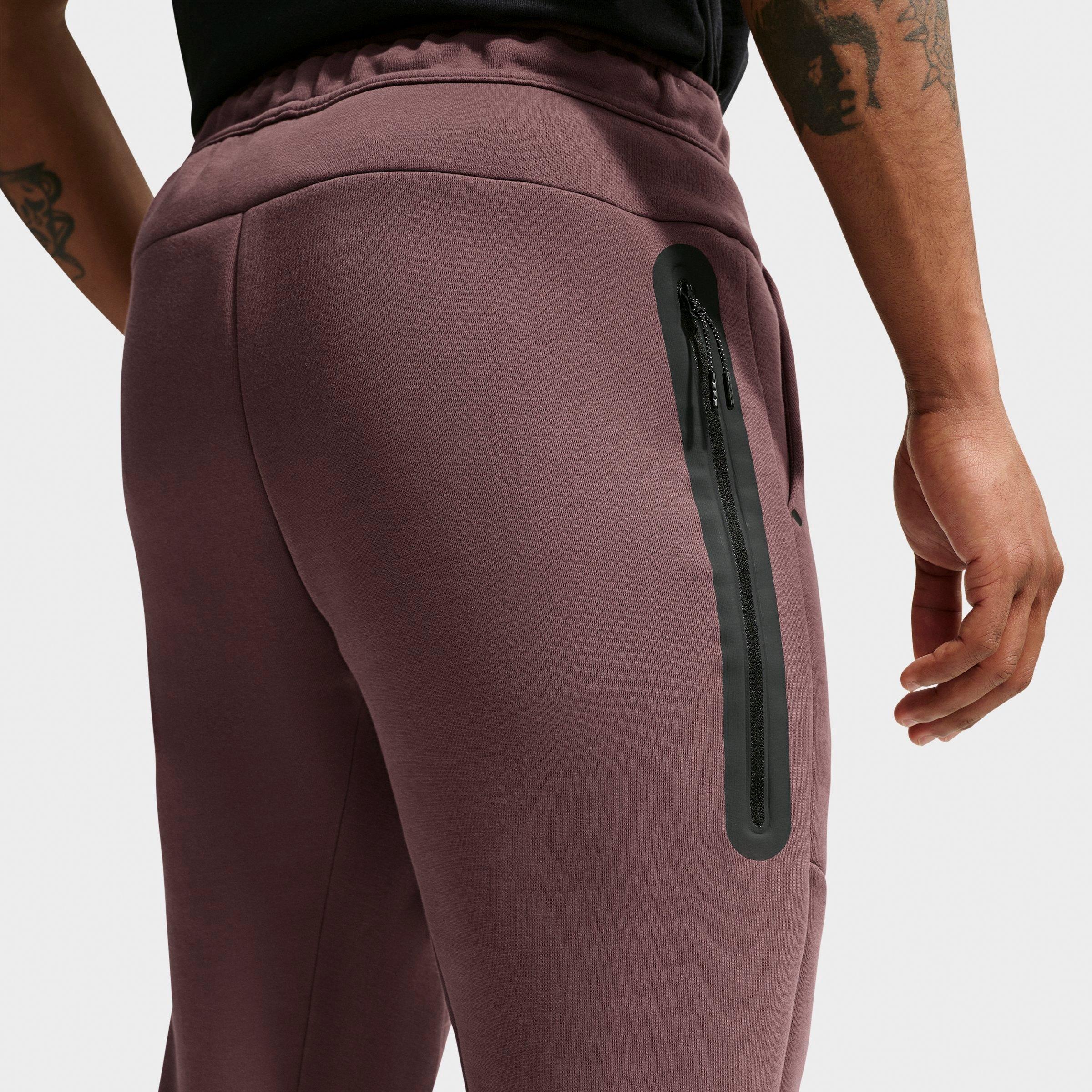 Men's Nithtke Tech Fleece Jogger Pants - Part 1 - Tattoo/Black