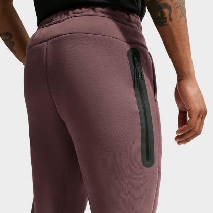 Men's Nithtke Tech Fleece Jogger Pants - Part 1 - Tattoo/Black