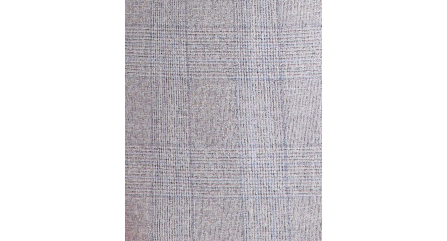 Tommy Hilfiger Men's Modern-Fit Patterned Blazer - Blue Grey