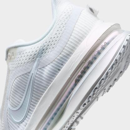 Women's Nike Pegasus Premium Running Shoes - Summit White/Pure Platinum/Pencil Point/White