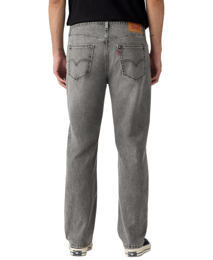 Levi's Men's 541™ Athletic Taper-Fit Stretch Jeans - Moments Pass