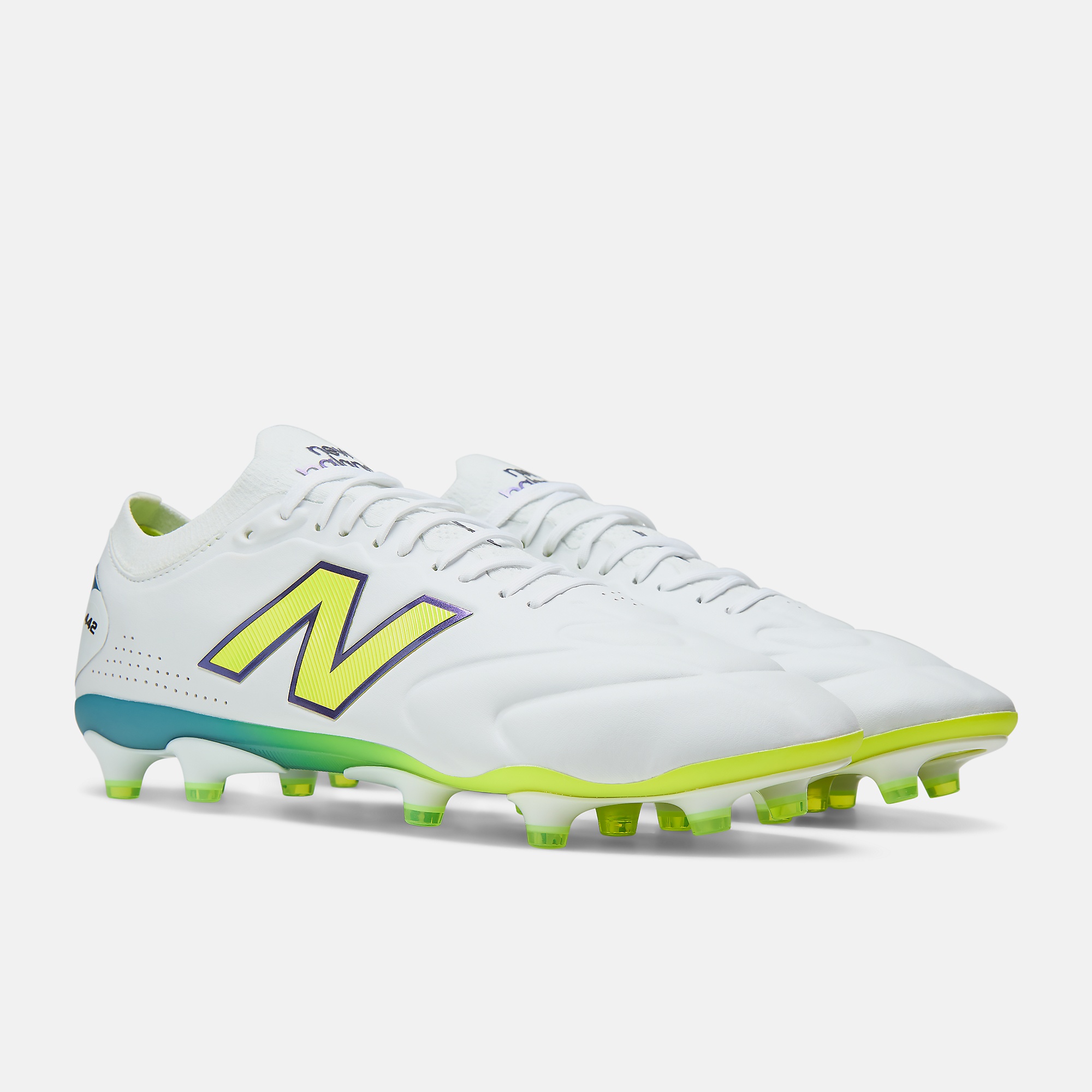New Balance 442 Elite Knit FG V3, U41FM8MG
