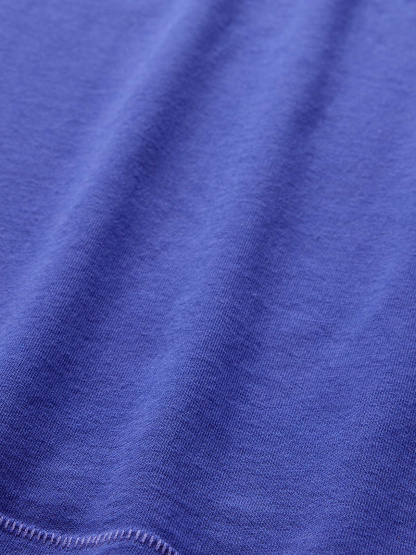 CloseKnit Jersey T-Shirt - Dazzling blue