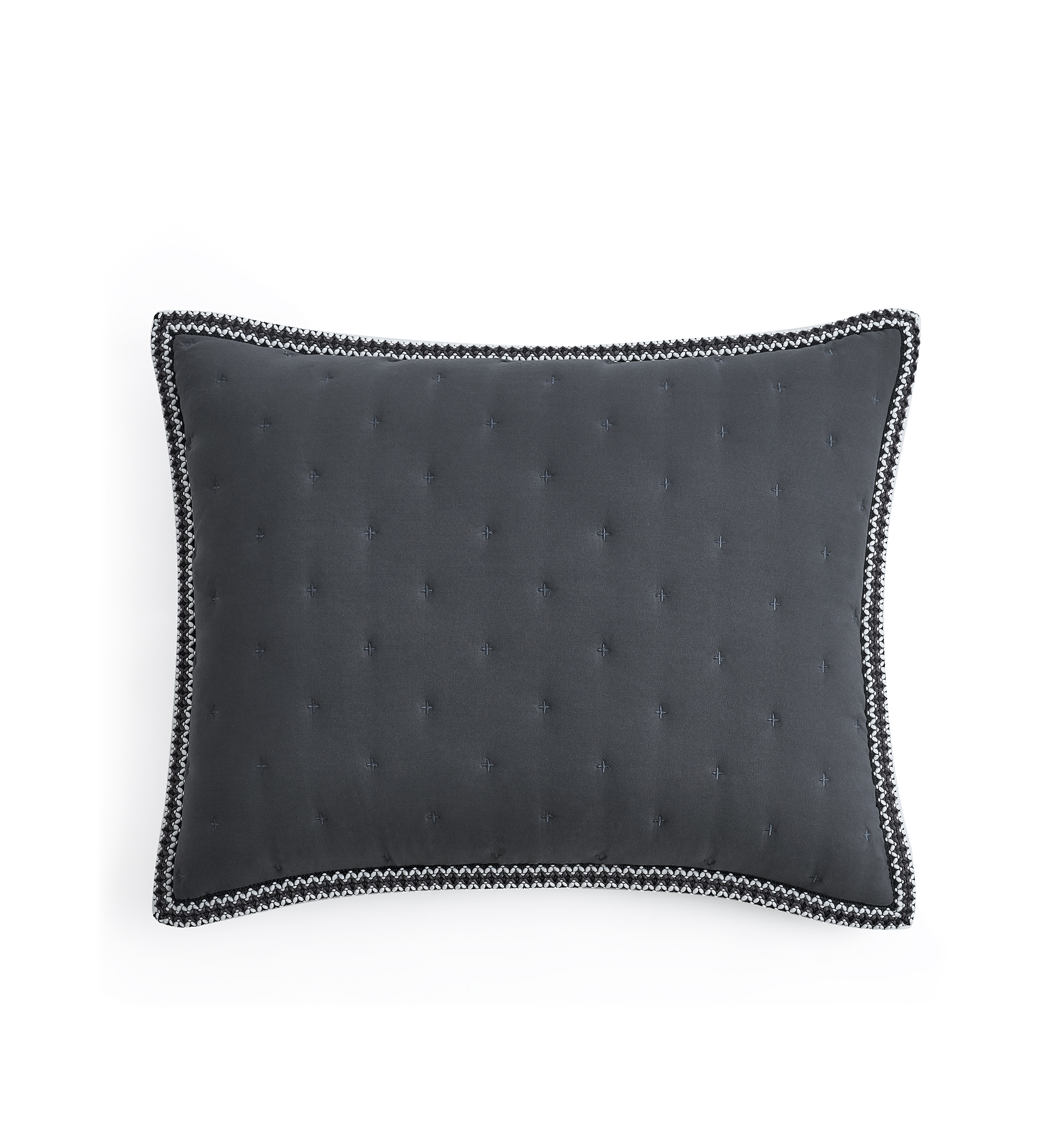 UGG® Devon UGG Braid Quilt Sets - Ink