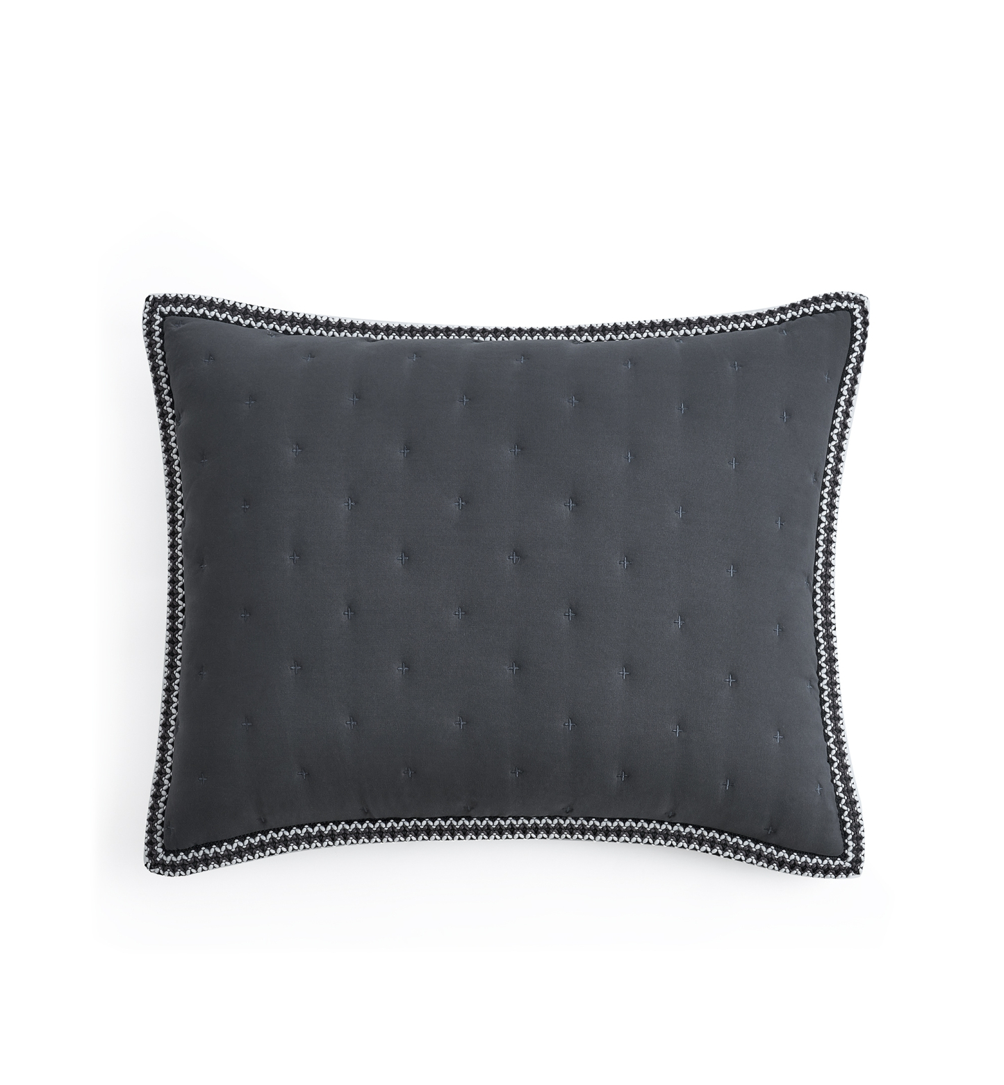 UGG® Devon UGG Braid Quilt Sets - Ink
