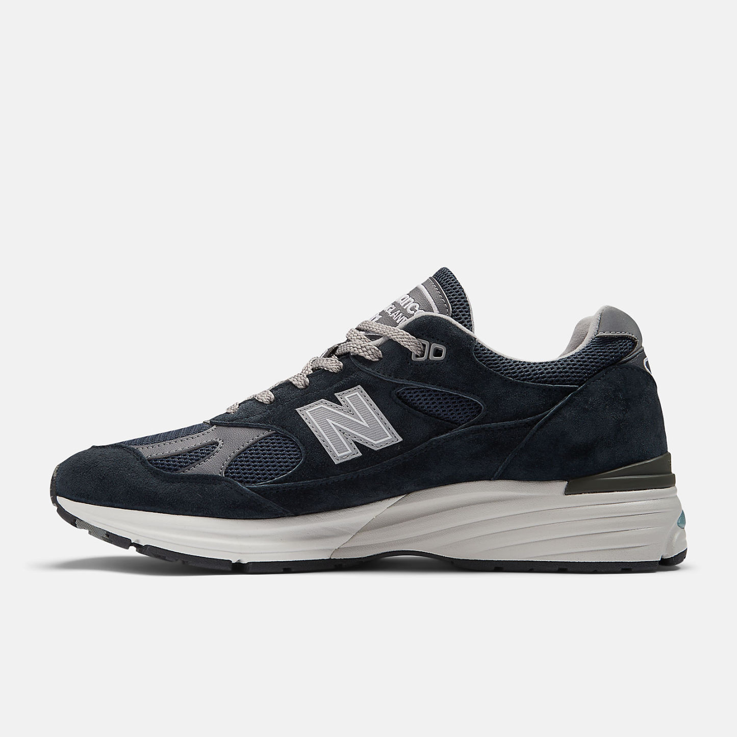New Balance Made in UK 991v2, U991NV2