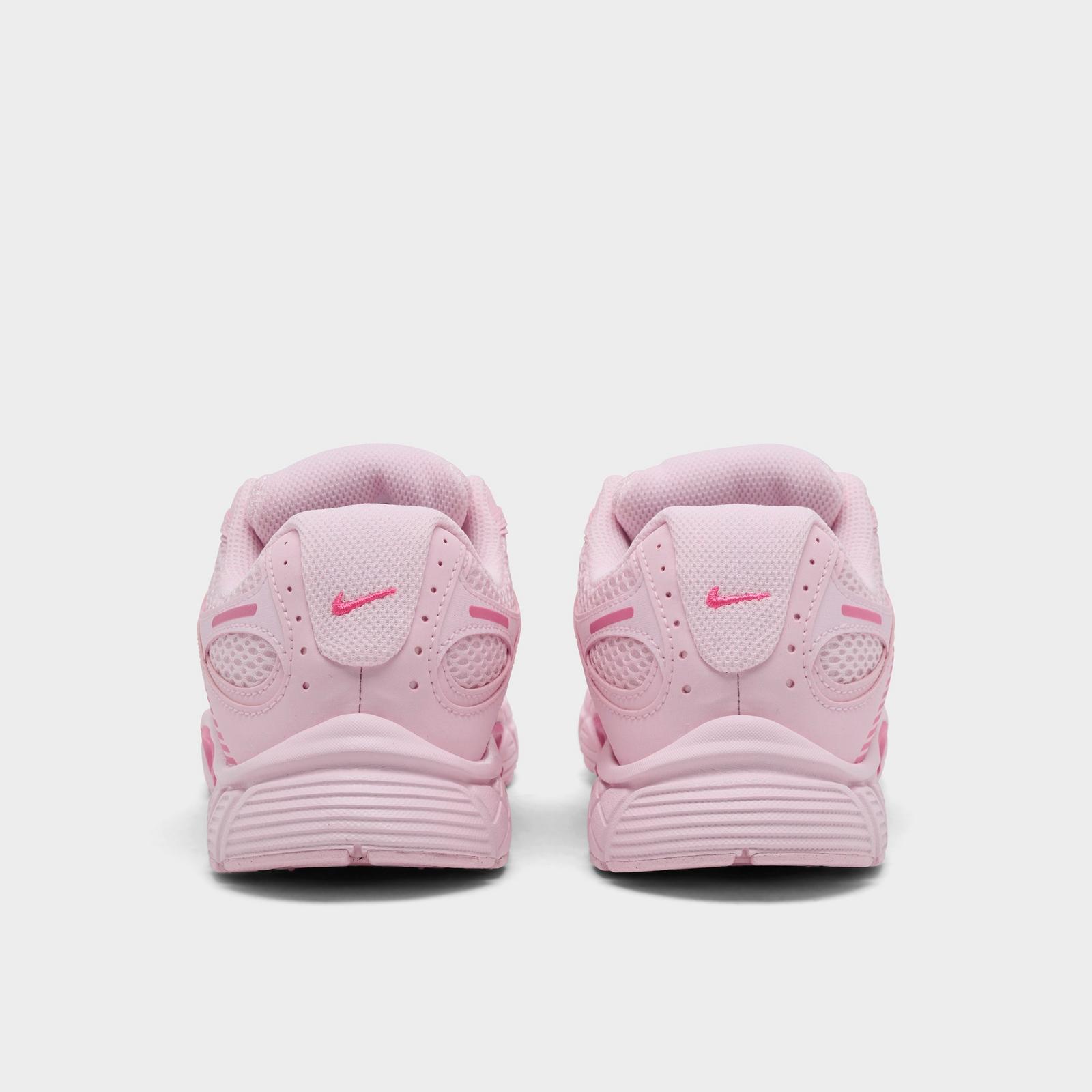 Big Kids' Nike V5 RNR Casual Shoes - Pink Foam/Pinksicle/Hyper Pink