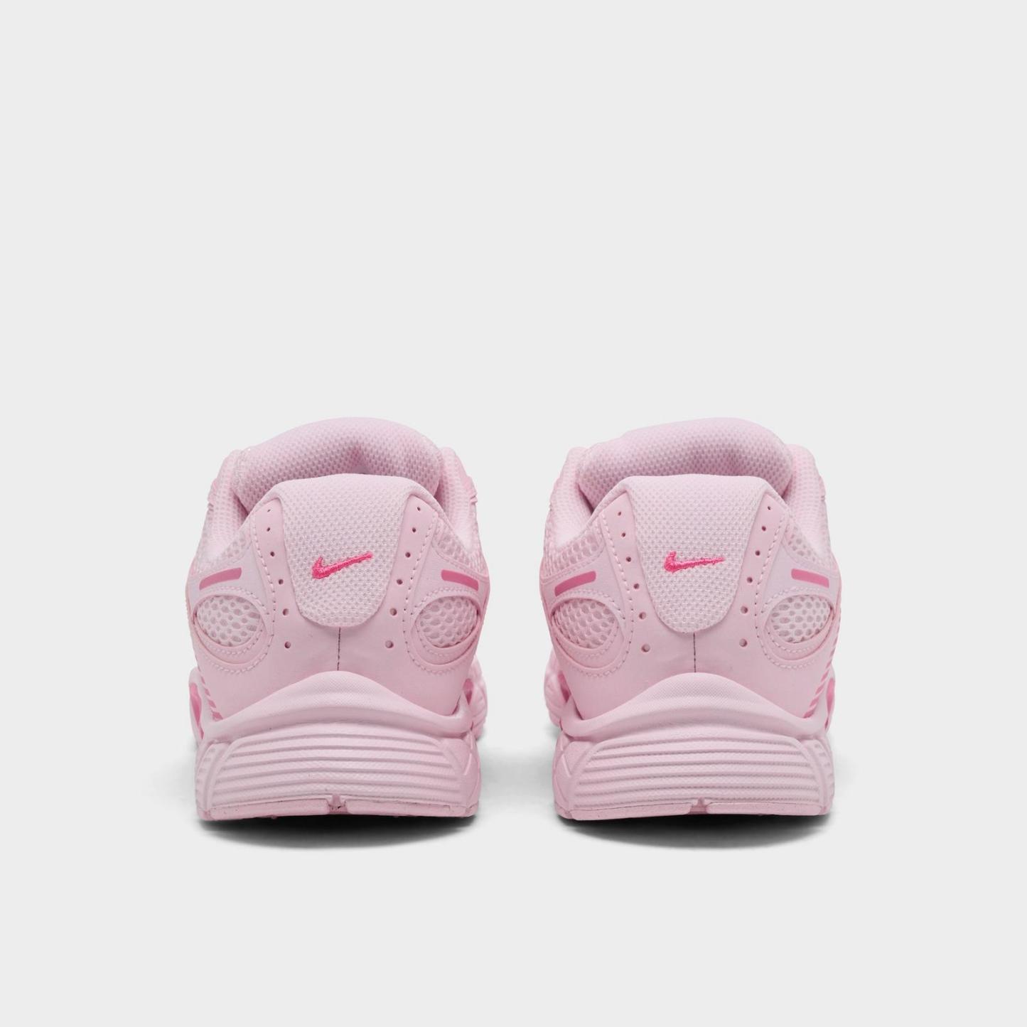 Big Kids' Nike V5 RNR Casual Shoes - Pink Foam/Pinksicle/Hyper Pink