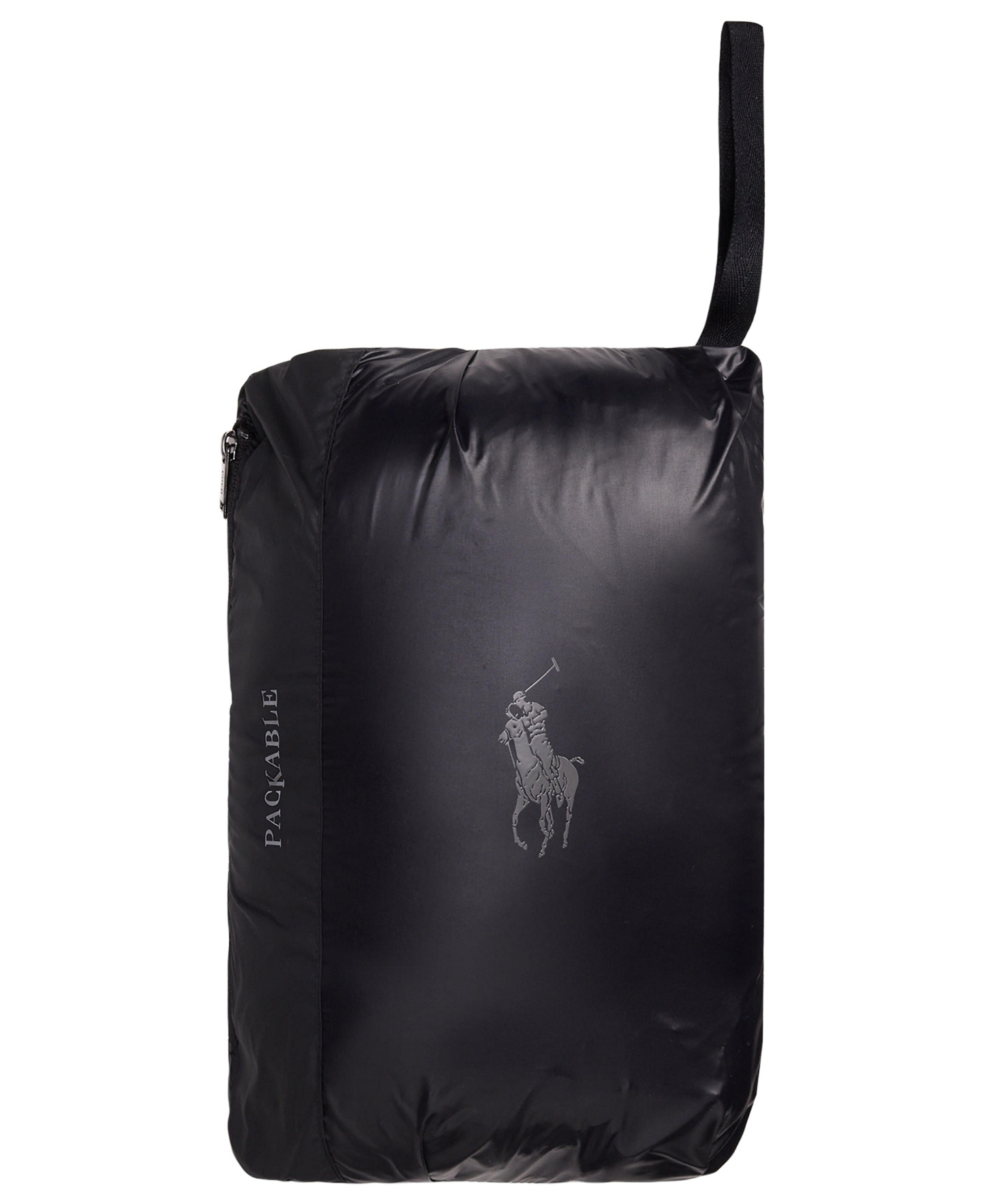 Polo Ralph Lauren Men's The Colden Packable Down Vest - Polo Black