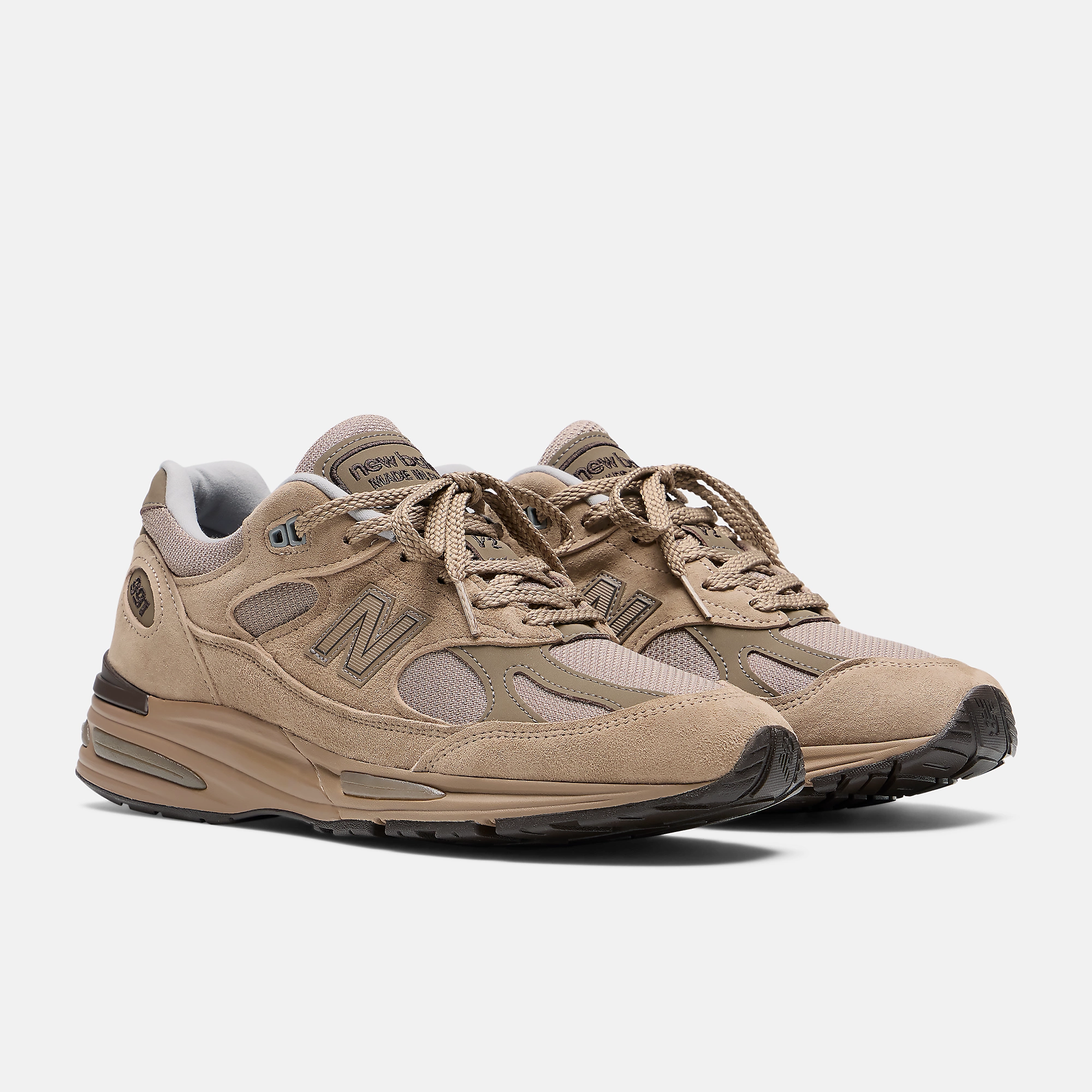 New Balance Made in UK 991V2, U991WL2