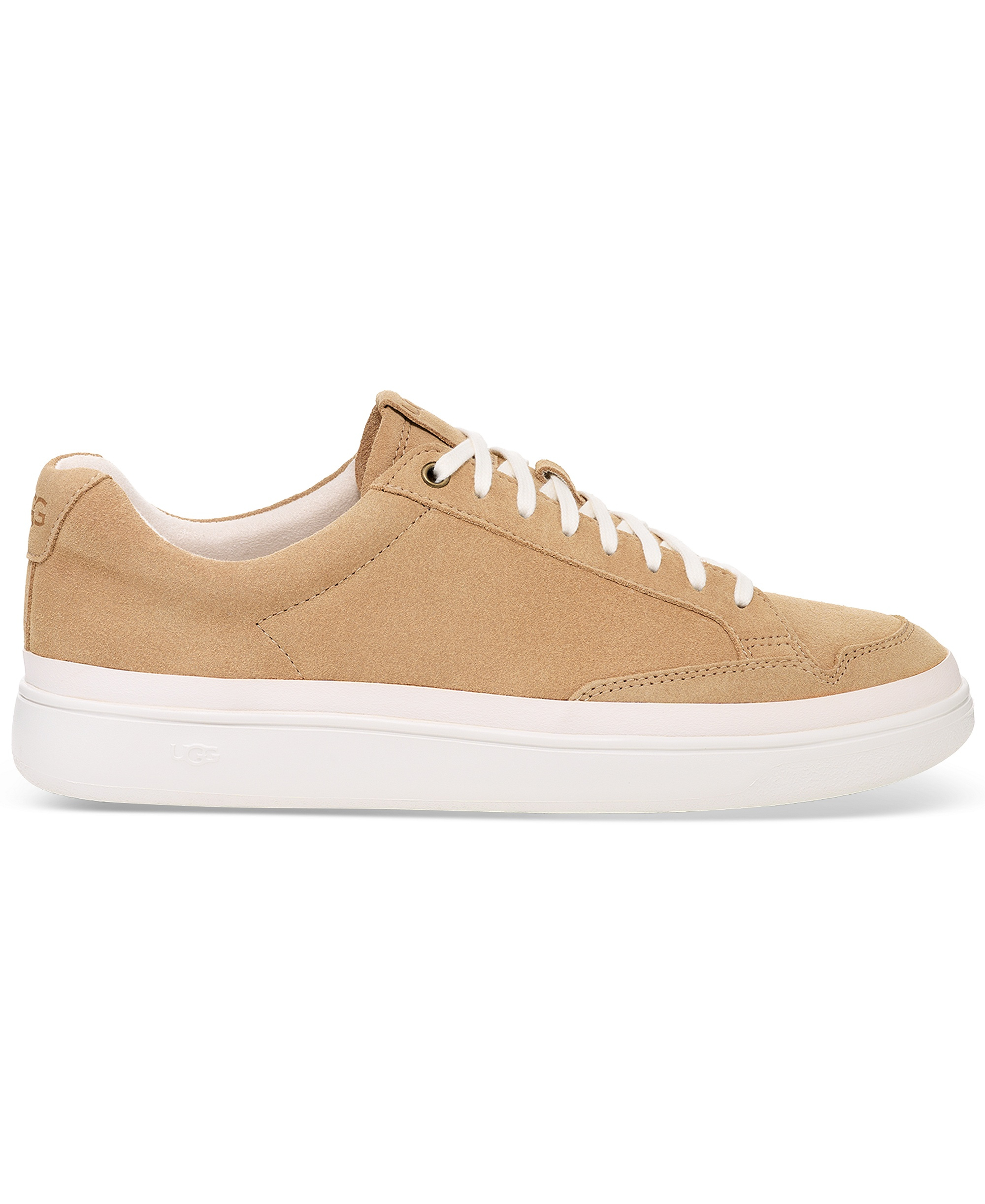UGG® Men's South Bay Sneaker - Mustard Seed
