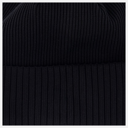 New Balance '47 Run Knit Hat, LAH01153BK