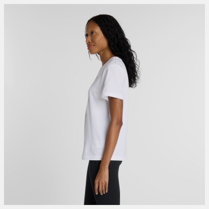 New Balance Love Coco Gauff T-Shirt, WT53499WT